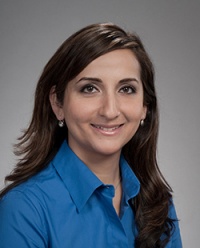 Anita Afzali Other, Gastroenterologist
