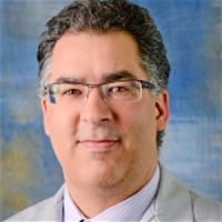 Dr. Renaud Marcel Gueret M.D.