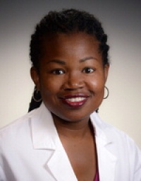 Dr. Stephanie Deloach MD, Internist