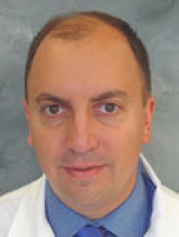 Dr. Michael Homer Scott M.D.