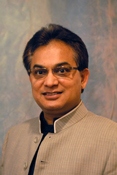 Dr. Vasant R. Patel M.D., Geriatrician