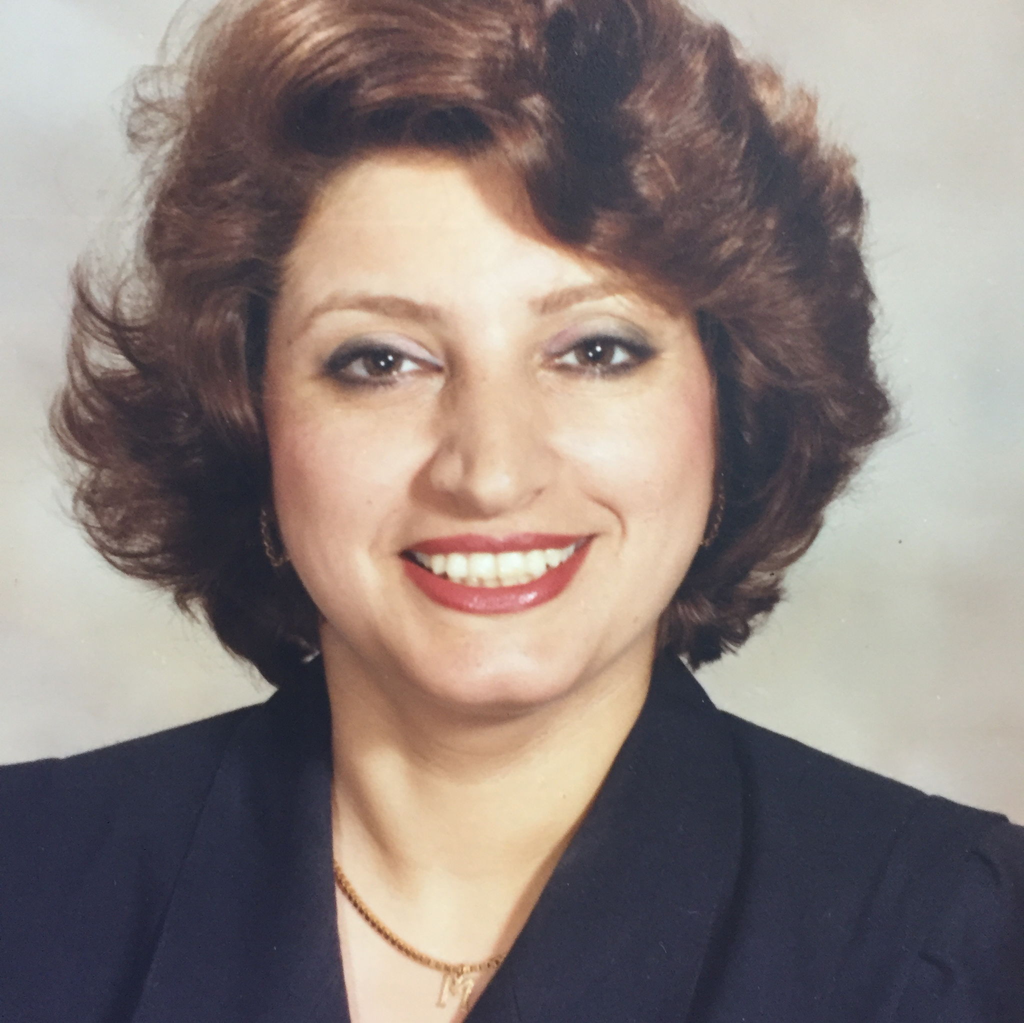 Dr. Marjan Habibian  DDS, Dentist