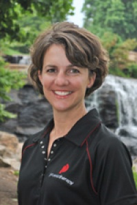 Colleen Renee Michael OT, Occupational Therapist