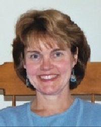 Mary Valiant Shull M.ED, NCC,  LPC