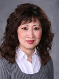 Dr. Maria  Chon DPM