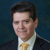 Dr. Walter Hernan Perez D.P.M.