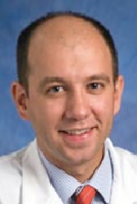 Dr. Eric M Parsons M.D.