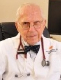 Dr. Bruce W Steinhauer M.D.