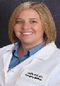 Dr. Jennifer  Stuth M.D.