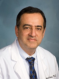 Dr. Bahman Bandari MD, Internist