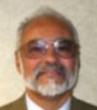 Dr. David Richard Fernandes M.D., Pediatrician