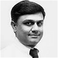 Pradeep Kumar MD, Internist