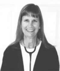 Dr. Lisa Jane Sarber M.D., Internist