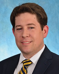 Dr. Justin Lee Rountree MD, Anesthesiologist
