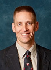 Dr. Brian R Hallstrom MD, Orthopedist