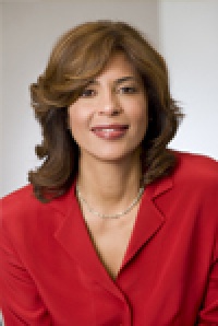 Dr. Alison Ann Boudreaux M.D.