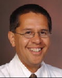 Dr. Xavier F Pombar DO, OB-GYN (Obstetrician-Gynecologist)