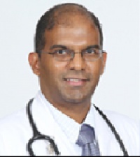 Dr. Mohan K Thirugnanam M.D.