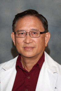 Dr. Adolfo Cardenas Dulay MD, Family Practitioner