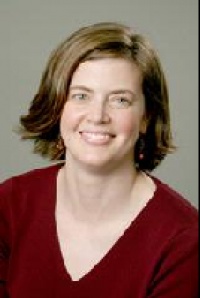 Dr. Amy Kontrick MD, Emergency Physician
