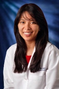 Dr. Irene  Perillo MD