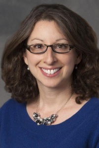 Dr. Melissa Warsaw Braveman M.D., Pediatrician