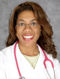 Dr. Kelly Marissa Coleman M.D.