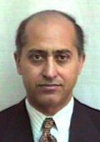 Dr. Yousuf Mahomed MD, Cardiothoracic Surgeon