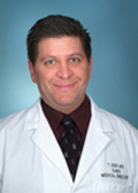 Dr. Timothy P Sesi M.D., Rehabilitation Practitioner