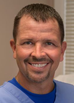 Dr. William Christian Storoe D.D.S., Oral and Maxillofacial Surgeon