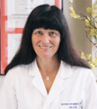 Dr. Olivia Crookes MD, OB-GYN (Obstetrician-Gynecologist)