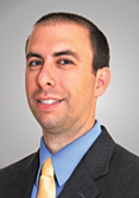 Dr. Nicholas R. Styn MD