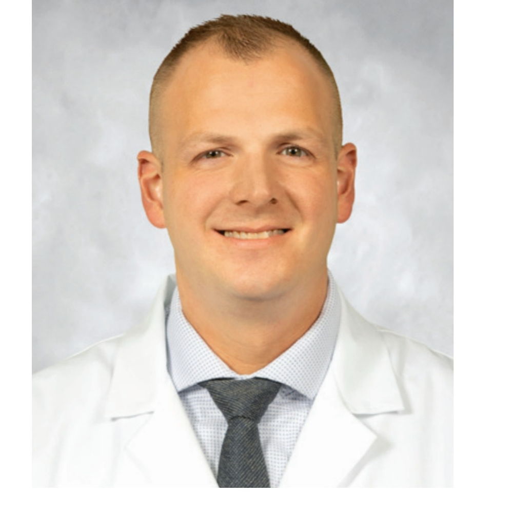 Benjamin Gudorf, APRN, CDE, Nurse