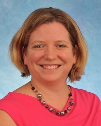 Jennie S Petruney ANP, Oncologist