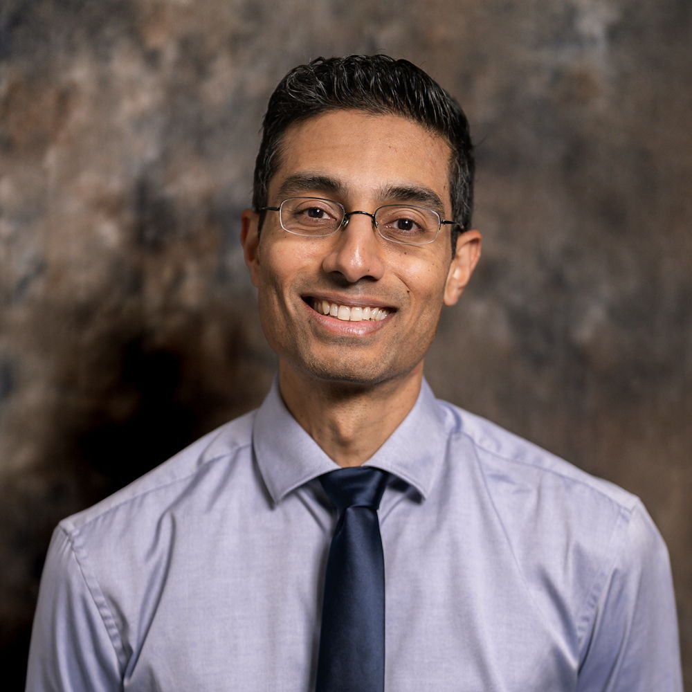 Dr. Nimesh  Patel