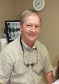 Dr. David Bryant Sittason DMD, Dentist