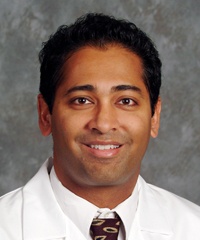 Ravi V. Gangula MD