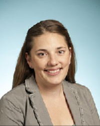 Dr. Chesney Dawn Castleberry MD, Pediatrician