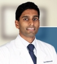 Dr. Navin A Mallavaram M.D., Anesthesiologist
