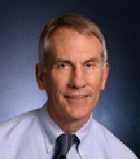Dr. Stephen R Griggs M.D., Pediatrician