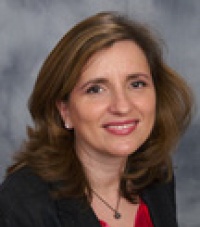 Dr. Isabel D Goncalves MD