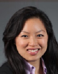 Dr. Julie Yang M.D., Gastroenterologist