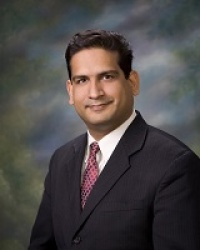 Dr. Punit  Baveja MD