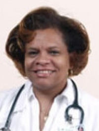 Dr. Marcia Philomena Nelson D.O., Geriatrician