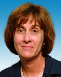 Dr. Joanne G Gordon MD, Emergency Physician