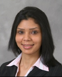 Dr. Ishika Verma M.D., Family Practitioner