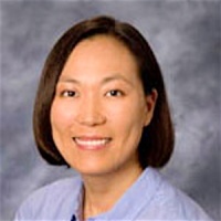 Mrs. Gina K. Song M.D.