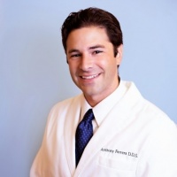 Mr. Anthony William Ferrera DDS, Dentist