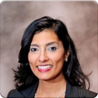 Dr. Anupama Pani, MD, Family Practitioner