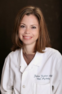 Dr. Julienne Raquel Jacobson MD